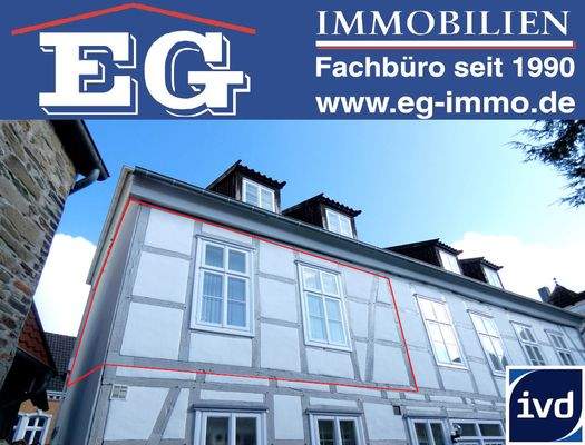 Angebot von EG Immobilien Makler in Bad Salzuflen