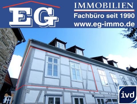 Bad Salzuflen Wohnungen, Bad Salzuflen Wohnung mieten