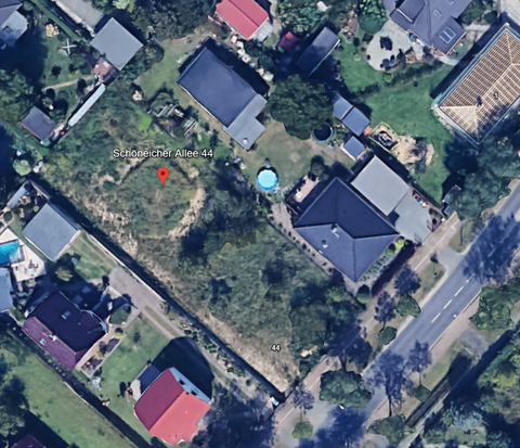 Fredersdorf-Vogelsdorf Grundstücke, Fredersdorf-Vogelsdorf Grundstück kaufen