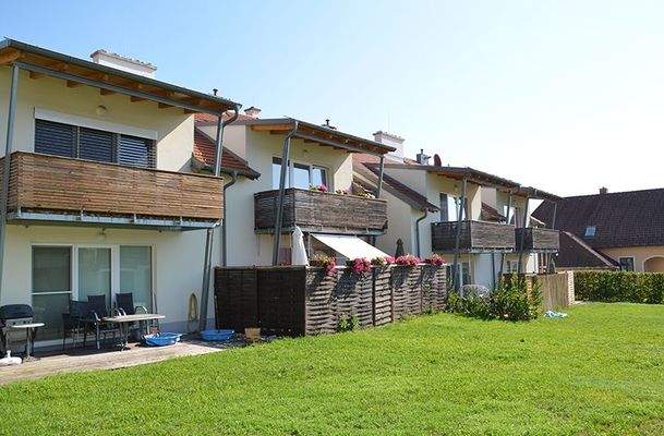 Wohnhausanlage 2 in Mitterretzbach
