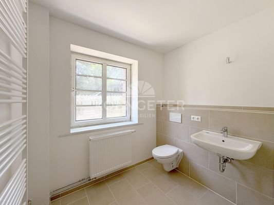 Leipzig - Reudnitz-Thonberg |Badezimmer