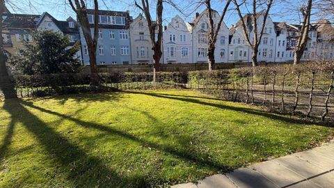 Mönchengladbach Wohnungen, Mönchengladbach Wohnung kaufen