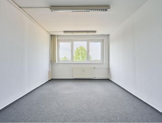 Muster Büro