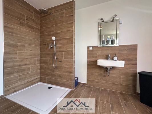 Badezimmer 1 OG