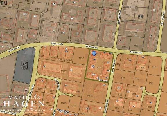 Flächenwidmungsplan