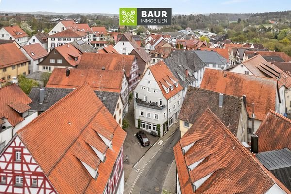 Luftaufnahme