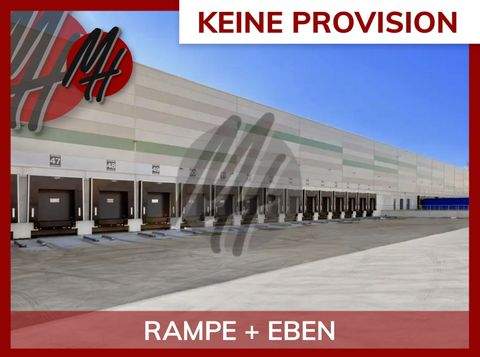 Aschaffenburg Halle, Aschaffenburg Hallenfläche