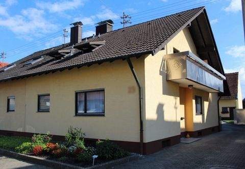 Rastatt Häuser, Rastatt Haus kaufen