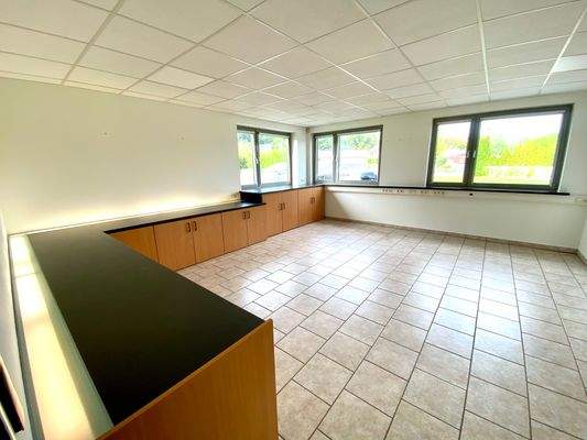 Geschäftsführer Büro