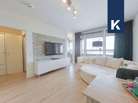 Köln Renditeobjekte, Mehrfamilienhäuser, Geschäftshäuser, Kapitalanlage