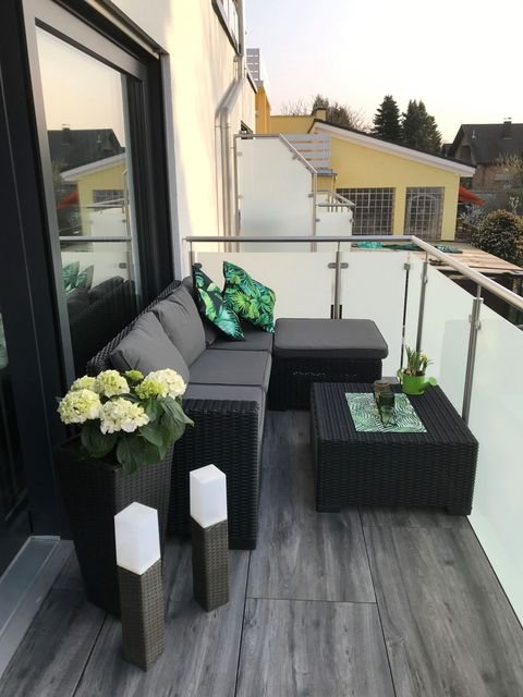 Oberhausen-Rheinhausen Wohnungen, Oberhausen-Rheinhausen Wohnung kaufen