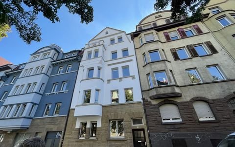 Stuttgart Wohnungen, Stuttgart Wohnung mieten