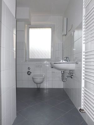 Badezimmer Bild 1