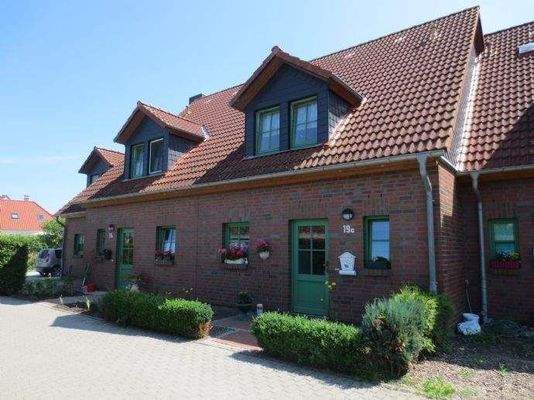 Hauszugang Retgend.Str.19c