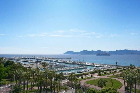 CANNES Wohnungen, CANNES Wohnung kaufen