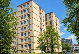Außenansicht Haus