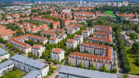 Dresden Wohnungen, Dresden Wohnung mieten