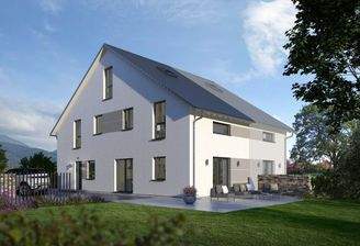 Außenansicht Garten