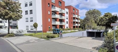 Bonn Garage, Bonn Stellplatz