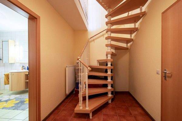 Treppe
