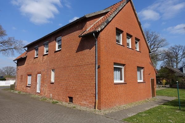 Seitenansicht