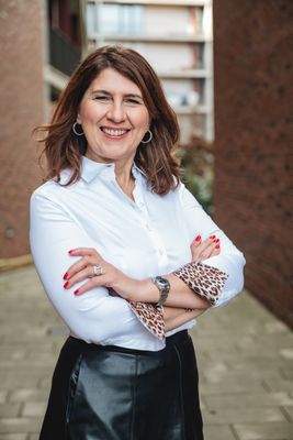 Persönlich für dich da!