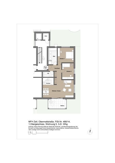 Zell Wohnungen, Zell Wohnung kaufen
