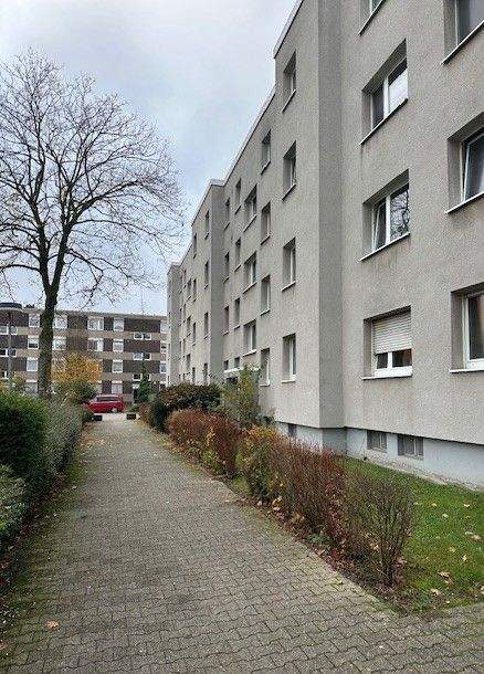 Düsseldorf Wohnungen, Düsseldorf Wohnung kaufen