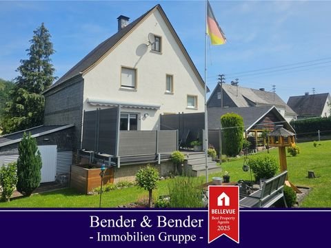 Herdorf Häuser, Herdorf Haus kaufen
