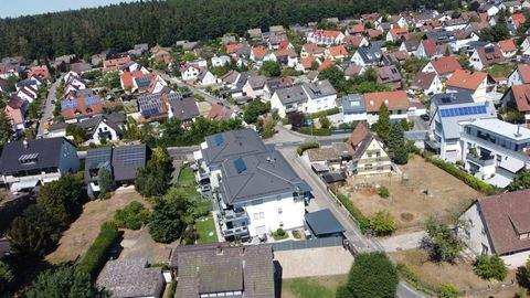 Schwarzenbruck Häuser, Schwarzenbruck Haus kaufen