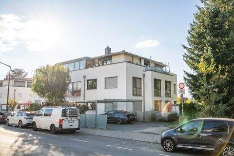 Fürth Wohnungen, Fürth Wohnung mieten