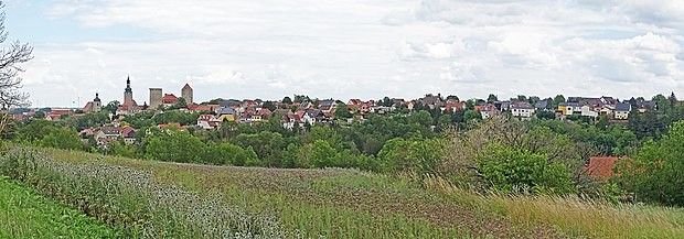 Stadtansicht