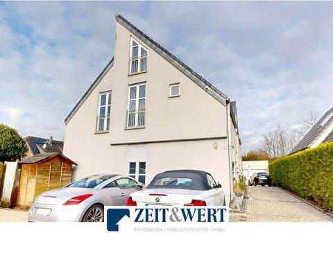 Erftstadt-Köttingen Renditeobjekte, Mehrfamilienhäuser, Geschäftshäuser, Kapitalanlage