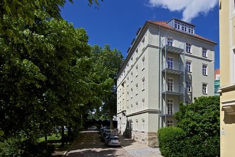 Dresden Wohnungen, Dresden Wohnung mieten