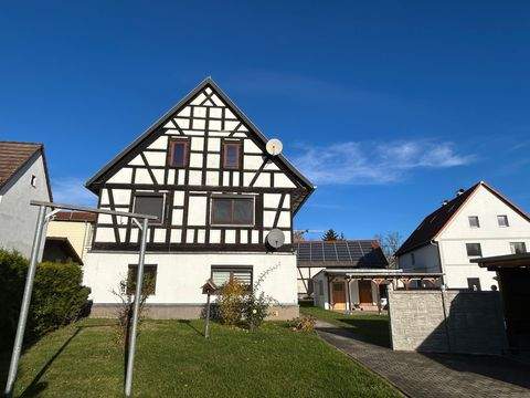 Elsteraue Häuser, Elsteraue Haus kaufen