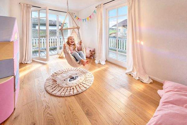 Lieblingsplatz der Kleinen und Großen