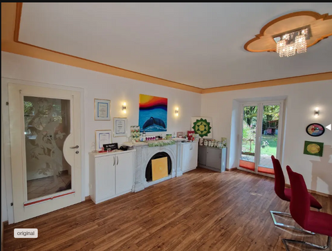 Bad Reichenhall Häuser, Bad Reichenhall Haus kaufen