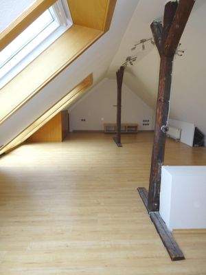 individuell zu nutzender Raum