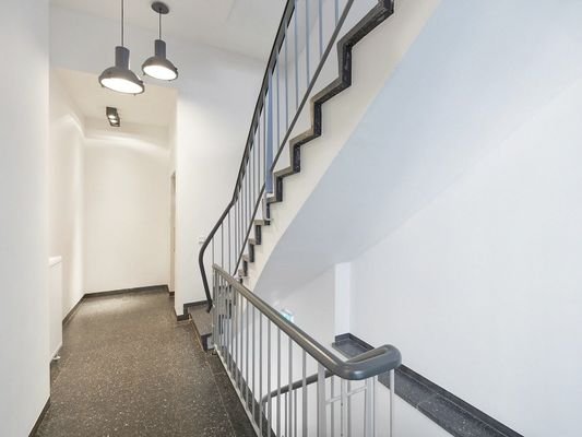 Treppenhaus