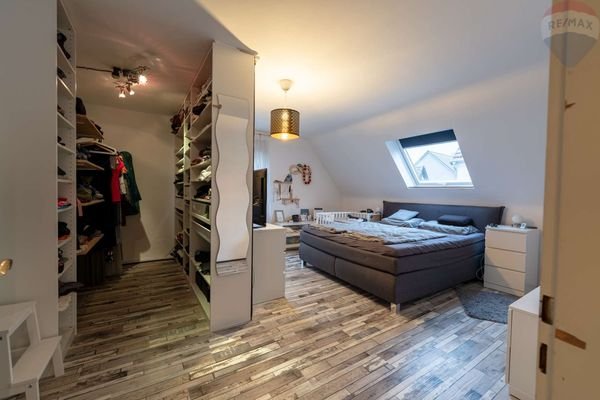 Haus vorne Whg OG