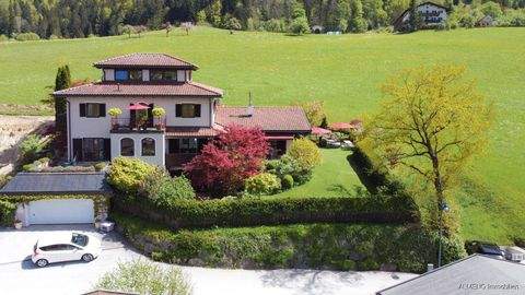 Thiersee Häuser, Thiersee Haus kaufen