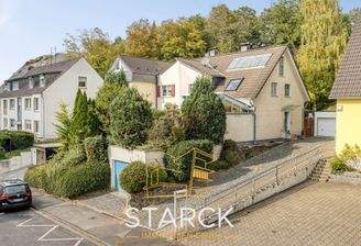 1. Außenansicht Straße WZ