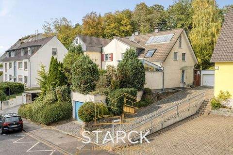 Bergisch Gladbach Häuser, Bergisch Gladbach Haus kaufen