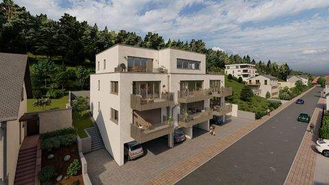 Trier Wohnungen, Trier Wohnung kaufen