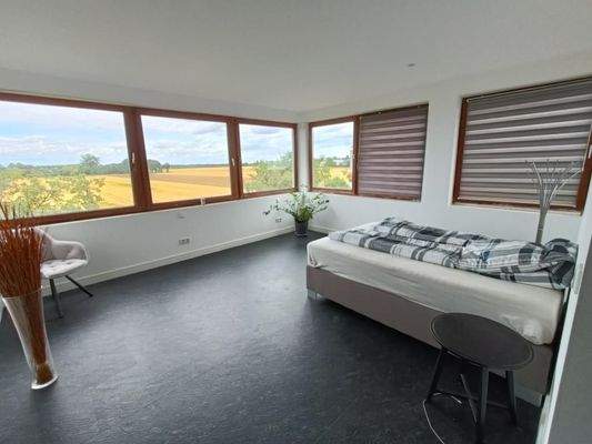 2. Obergeschoss - Wohnung 2