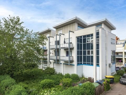 Ludwigshafen am Rhein Wohnungen, Ludwigshafen am Rhein Wohnung mieten