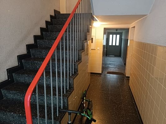 Treppenhaus