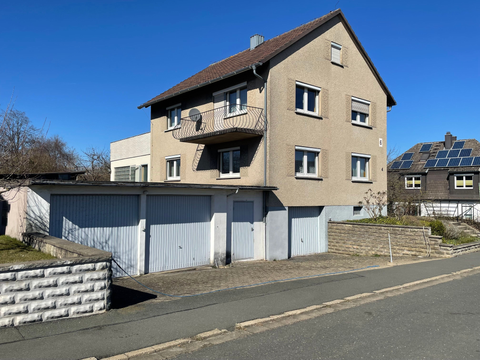 Bad Staffelstein Häuser, Bad Staffelstein Haus kaufen