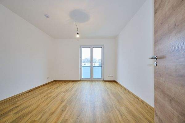 WHG 5 Straubing Schlafen