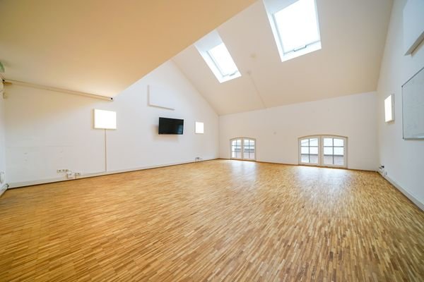 1. Obergeschoss
